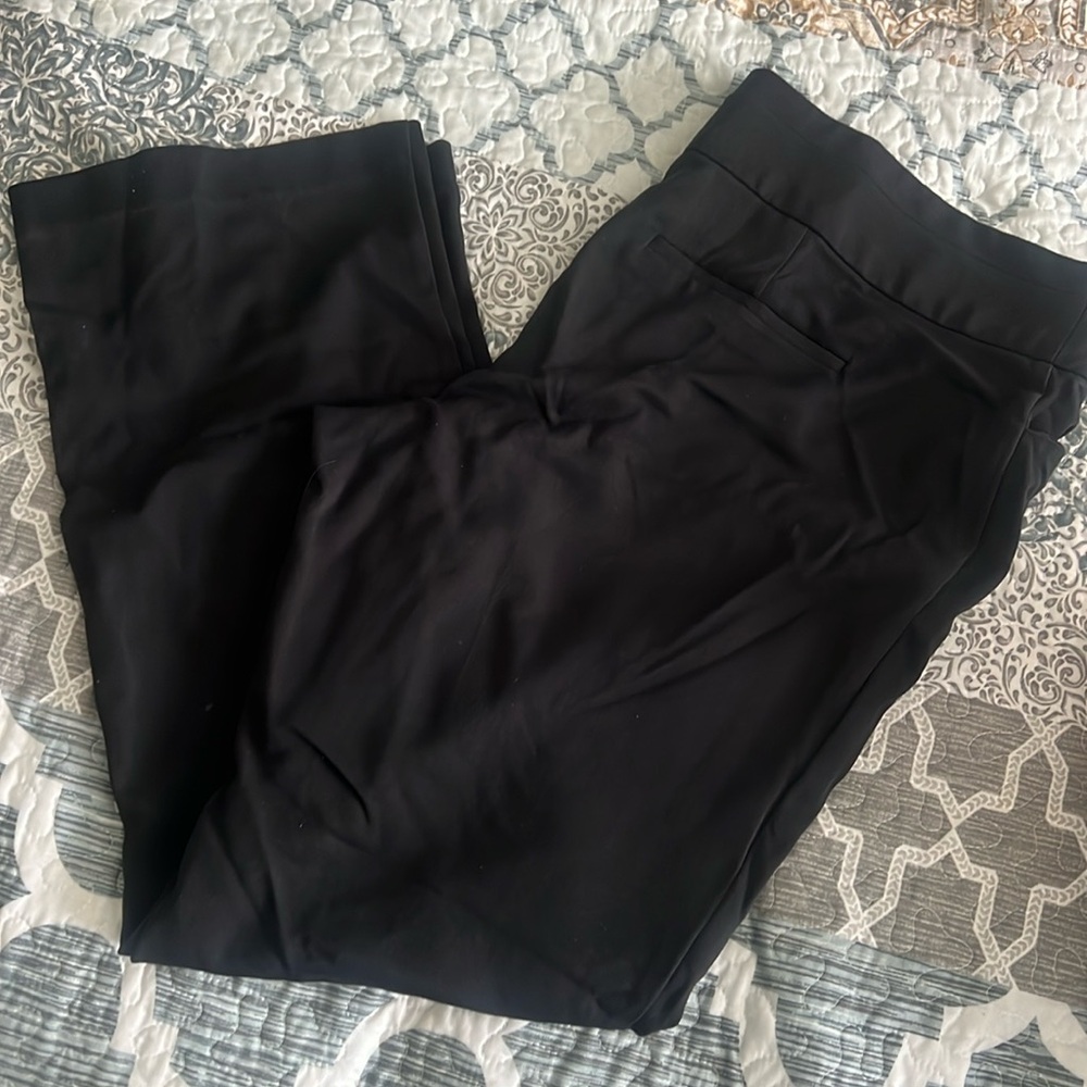 Maurice’s I AM SMART dress pants size 18